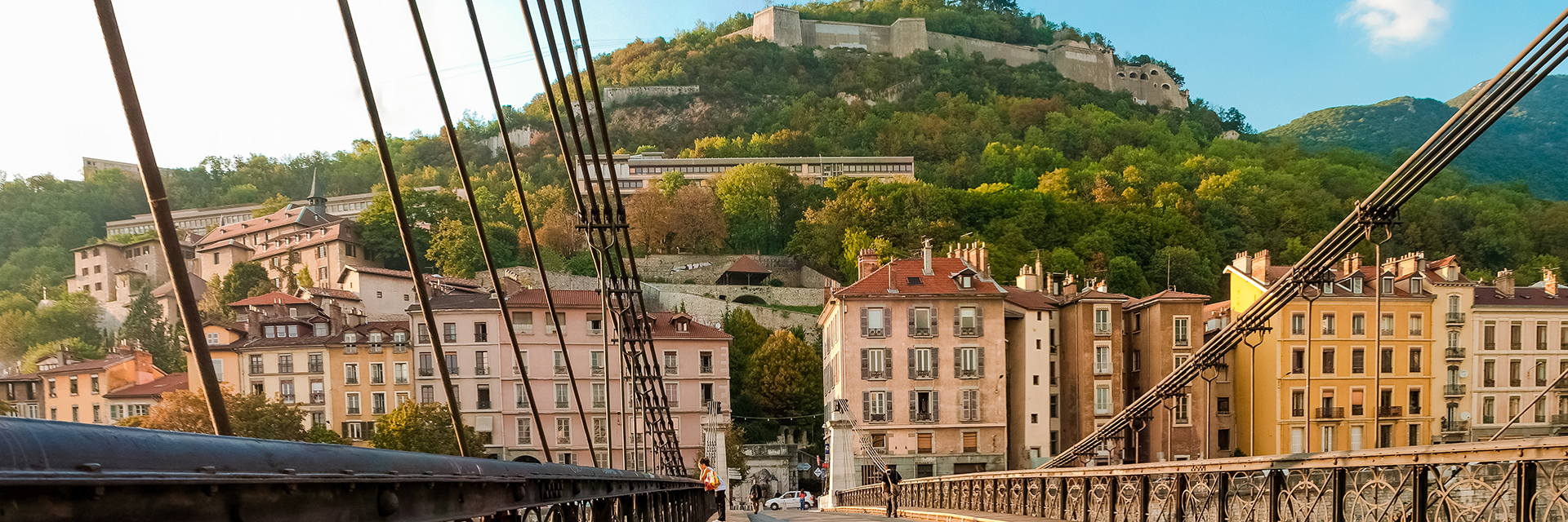 Grenoble